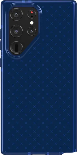 Vista 17 de tech21 Evo Check - Funda para Samsung Galaxy S23, protección contra caídas de 16 pies, a prueba de golpes, resistente a los golpes y a los arañazos