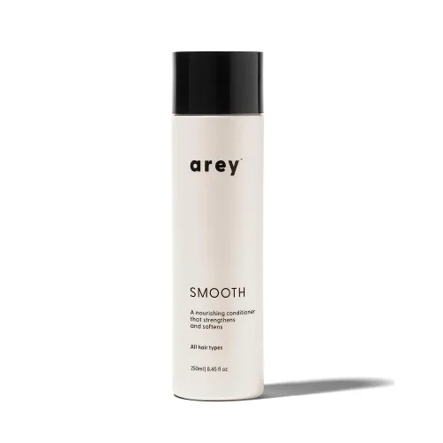 Vista 10 de Arey Masque Deep Conditioner & Hair Mask Hidratación profunda para cabello medio a grueso Reduce la rotura, doma el encrespamiento, restaura