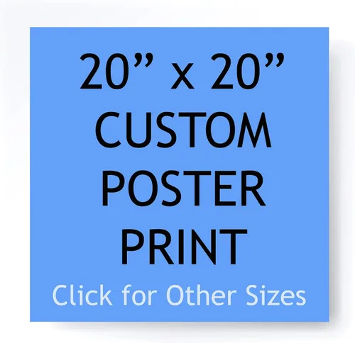 Vista 10 de Pera Print - Impresión de póster personalizada - Sube tu imagen/foto - Impresiones fotográficas personalizadas, crea tu propio póster - Imprime