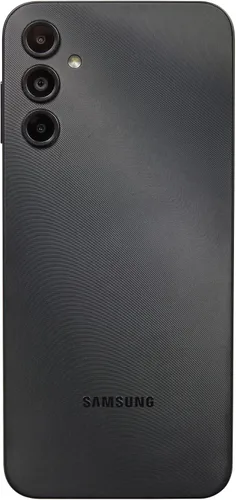 Vista 8 de TracFone Samsung Galaxy A14 5G, 64GB, negro - Smartphone prepagado (bloqueado) (renovado)