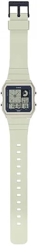 Vista 2 de Casio LF-20W-8AEF Collection, strip