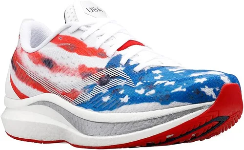 Vista 3 de Saucony Endorphin Speed 4 - Zapatillas de correr para hombre