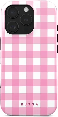 Vista 65 de BURGA Funda de teléfono para iPhone 12 Pro Max, bonita, moderna, estética, con patrón, protección rígida, se adapta a Apple iPhone 12 Pro Max