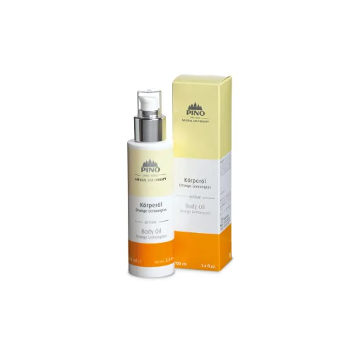 Vista 10 de PINO Aceites corporales (flor de cerezo, 3.4 fl oz)