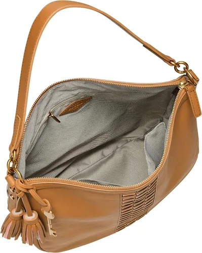Vista 5 de Fossil Bolso de mano Jolie de cuero para mujer