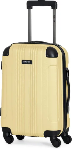 Vista 151 de Kenneth Cole Reaction Out Of Bounds - Equipaje de transporte vertical, Carbón), 5705058