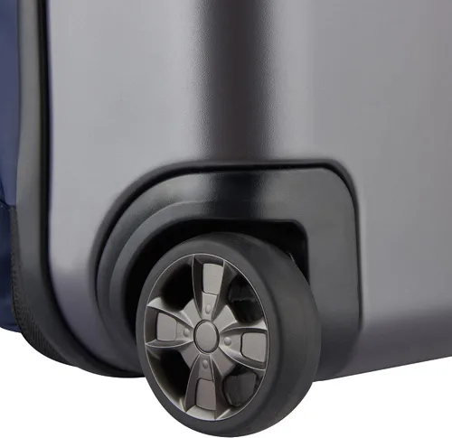 Vista 4 de Peugeot Voyages - Bolsa de lona con ruedas