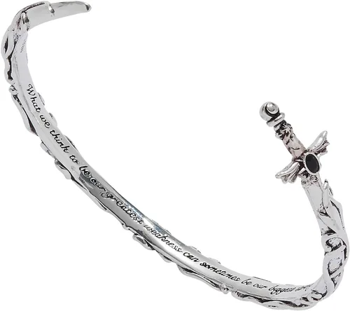Vista 3 de Alex and Ani Pulseras A Court of Thorns and Roses®
