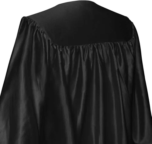 Vista 5 de Endea Graduation Gorra y vestido brillante para niños, preescolar y jardín de infancia