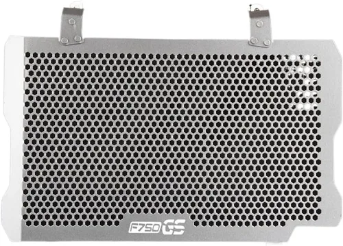 Vista 7 de Cubierta protectora de rejilla de radiador F 850gs F850gs para B&MW F 850GS F850GS F 850 GS 2018-2021 protección de la cubierta de la parrilla