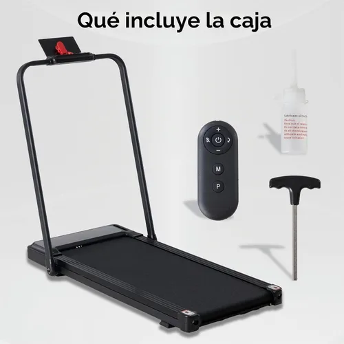 Vista 7 de Almohadilla para caminar 3 en 1 con barra de mango Cinta