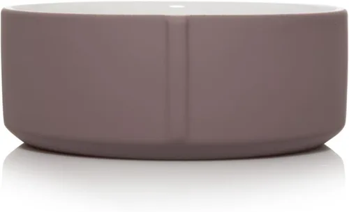 Vista 7 de Chesapeake Bay Candle PT42075 - Vela de cerámica multi-mecha, salvia clara
