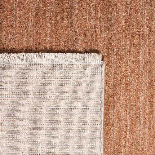 Vista 7 de SAFAVIEH Lasa Collection - Alfombra de área de 9 x 12 pies, color gris, diseño de flecos sólidos, no desprende pelusa y de fácil cuidado, ideal