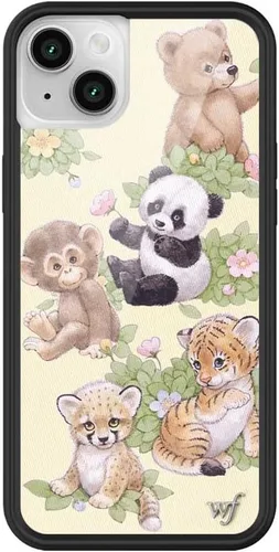 Vista 36 de Wildflower Fundas - Compatible con iPhone 14 - Ahsley Williams - Paquete