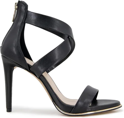 Vista 7 de Kenneth Cole New York womens Brooke Cross Heeled Sandal