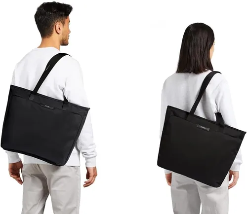 Vista 7 de Bellroy Tokyo Tote - Segunda edición (bolsa de mano para laptop, bolso de hombro casual, 15L)
