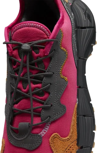 Vista 3 de Reebok Tenis Zig Kinetica II Edge unisex para adultos