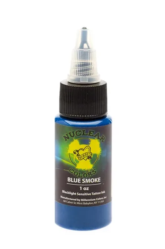 Vista 9 de Millennium Mom's Tinta para Tatuajes de Oro 14 Kt - 1/2 onza - 1/2 onza