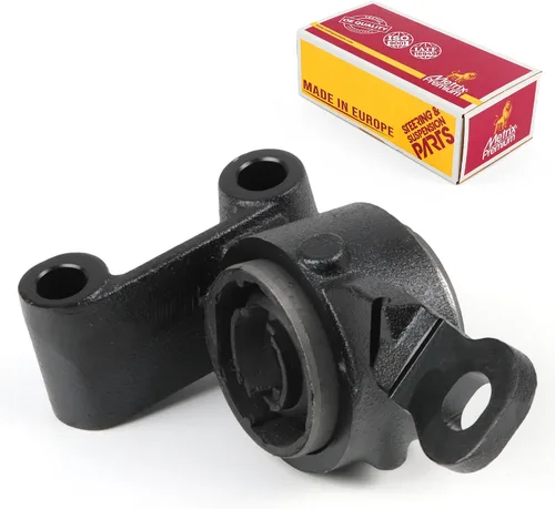 Vista 74 de Metrix Premium Chassis Parts - Buje del brazo de control delantero para Audi TTS Quattro 2.0L L4 2014-2015 L4 2014-2015, Front