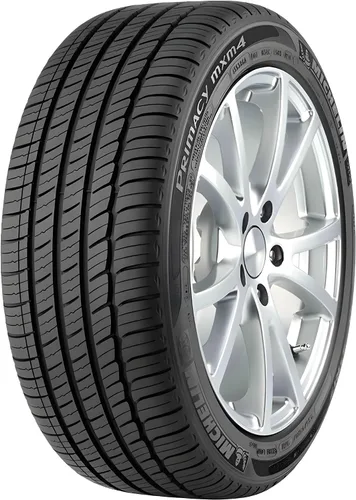 Vista 9 de Michelin Primacy MXM4 235/50R19 99H (juego de 1 neumático solamente)