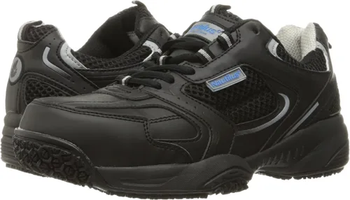 Vista 7 de Nautilus Safety Footwear Nautilus 2111 - Puntera de seguridad antideslizante para hombre