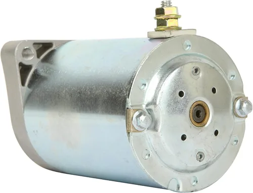 Vista 5 de DB Electrical SAB0172 Arrancador compatible con/repuesto para Cub Cadet RZT 50 AII, RZT 50 KW AII, RZT L46 AII, Z-Force LZ48 AII, Z-Force S48 KW LP