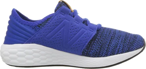 Vista 6 de New Balance - Tenis para correr Cruz V2 para niño con espuma fresca