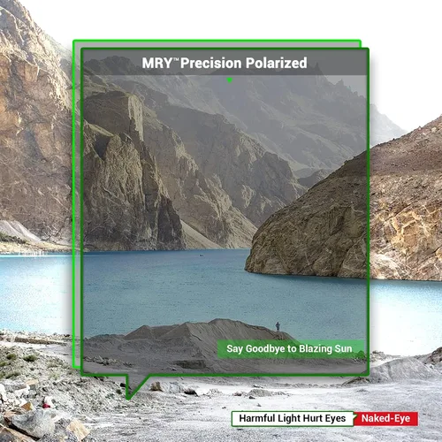 Vista 5 de Mryok Lentes de Repuesto para Wiley X XL-1 Advanced - Opciones