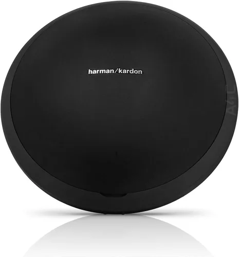 Vista 2 de Harman Kardon Onyx Studio - Altavoz Bluetooth inalámbrico con batería recargable