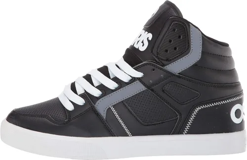 Vista 8 de Osiris Clone - Tenis de patinar para hombre