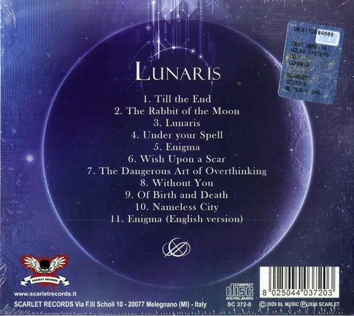 Vista 2 de Lunaris