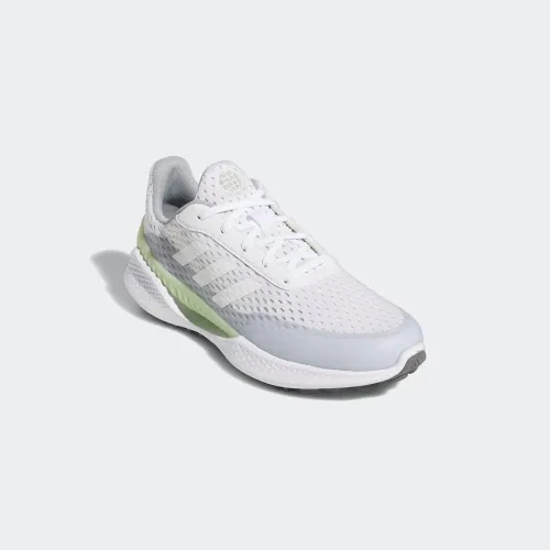 Vista 5 de adidas Zapatos de golf Summervent sin picos para mujer