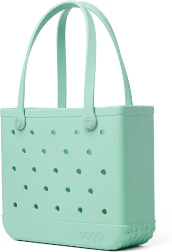 Vista 336 de BOGG BAG - Tote para playa, piscina, barco, deportes - EVA multiusos - Botones tonales