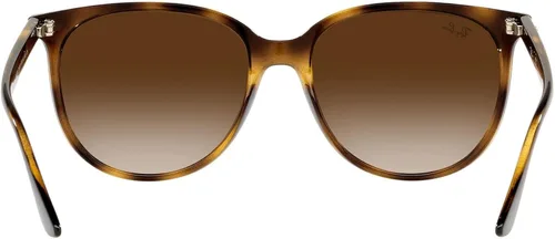 Vista 7 de Ray-Ban Gafas de sol cuadradas RB4378 para mujer