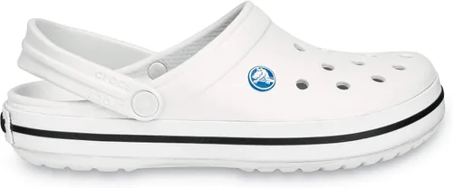 Vista 69 de Crocs Crocband II - Zueco para niños Negro