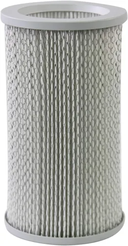 Vista 8 de Filter-Monster - Filtro de repuesto con 2 prefiltros de carbono de coco, juego de 3 – Compatible con Molekule PECO para purificador de aire Molekule