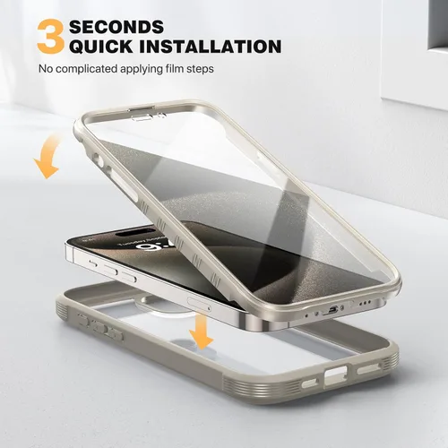 Vista 138 de DIACLARA - Funda transparente compatible con iPhone XR 6.1 pulgadas 2018