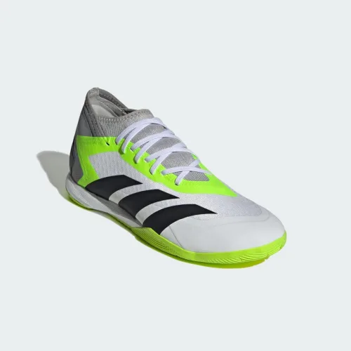 Vista 5 de adidas Tenis de fútbol unisex Accuracy 3 Low Indoor