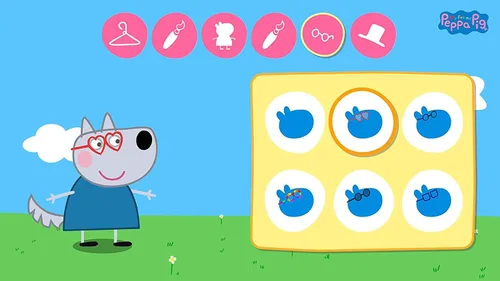 Vista 3 de My Friend Peppa Pig (PS4)