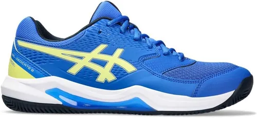 Vista 22 de Asics Zapatillas de tenis Gel-Dedicate 8 para hombre