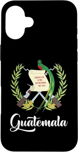 Vista 23 de Funda para iPhone 17 de Guatemala