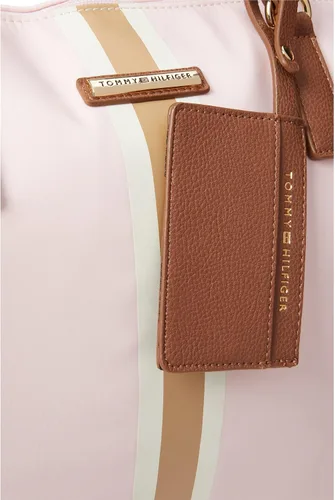 Vista 4 de Tommy Hilfiger Graham II - Bolso tote con nailon suave