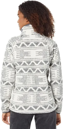 Vista 2 de Carhartt Women's Relaxed Fit Fleece Pullover