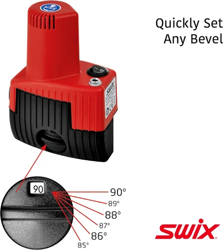 Vista 7 de Swix, Evo Pro Edge Tuner
