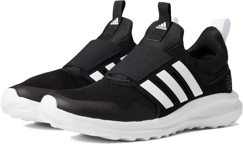 Vista 2 de adidas Tenis de correr unisex Activeride 2.0 para niños