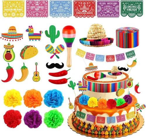 Vista 12 de Decoración para pastel de cumpleaños 40 para decoración de cumpleaños de 40 años, velas número 40 con corazón con purpurina, juego de púas