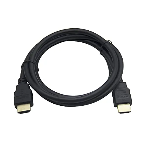 Vista 7 de G-Dreamer 3-In-1 HDTV HDMI 720 Cable for GameCube N64 Super NES 5ft