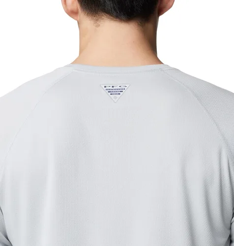Vista 159 de Columbia Fork Stream Camisa de manga larga