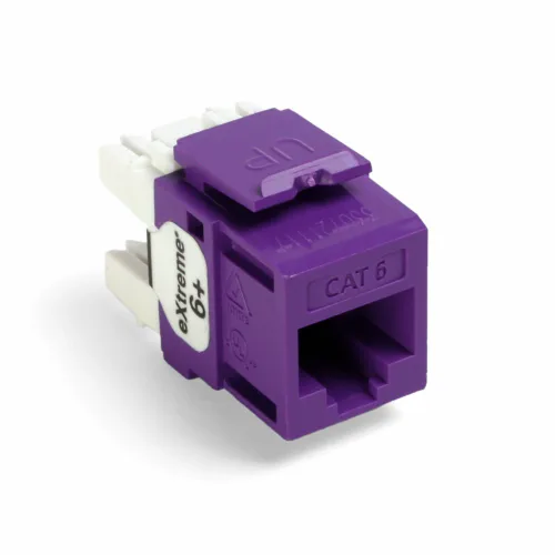 Vista 22 de Conector de puerto rápido extremo Levitonz, 61110-RE6