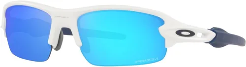 Vista 8 de Oakley Unisex Kids Oj9008 Flak Xxs Square Sunglasses